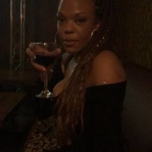 Meet your Posher, Ashlee